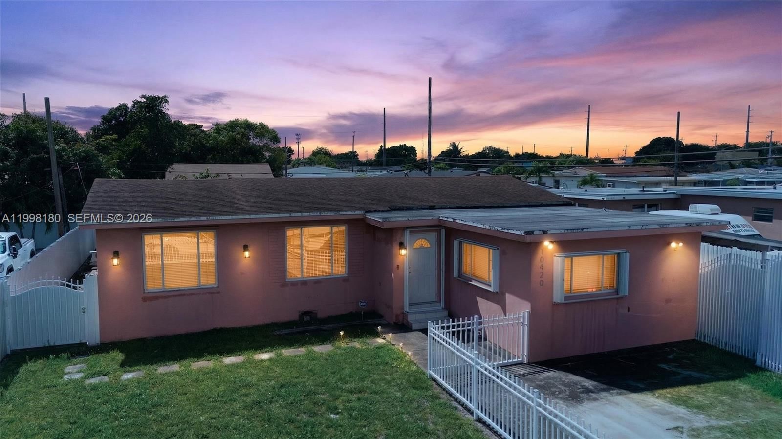 10420 NW 35TH PL - 1