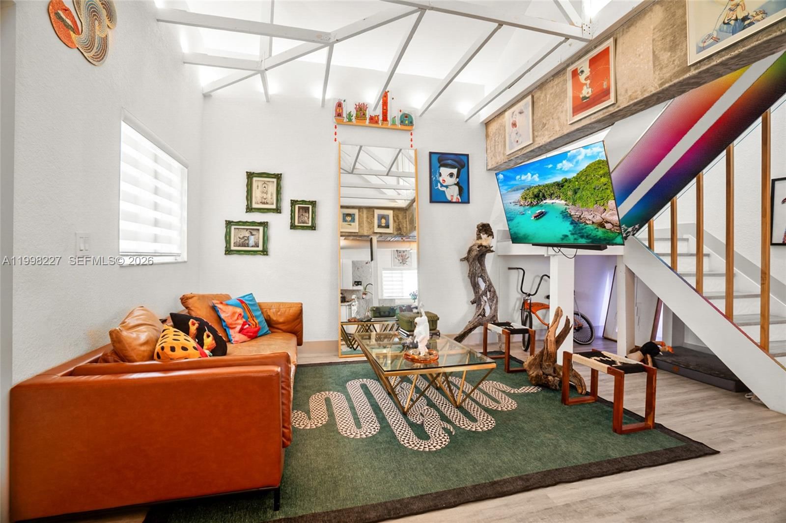 455 NW 19TH LN, Unit 17 - 1