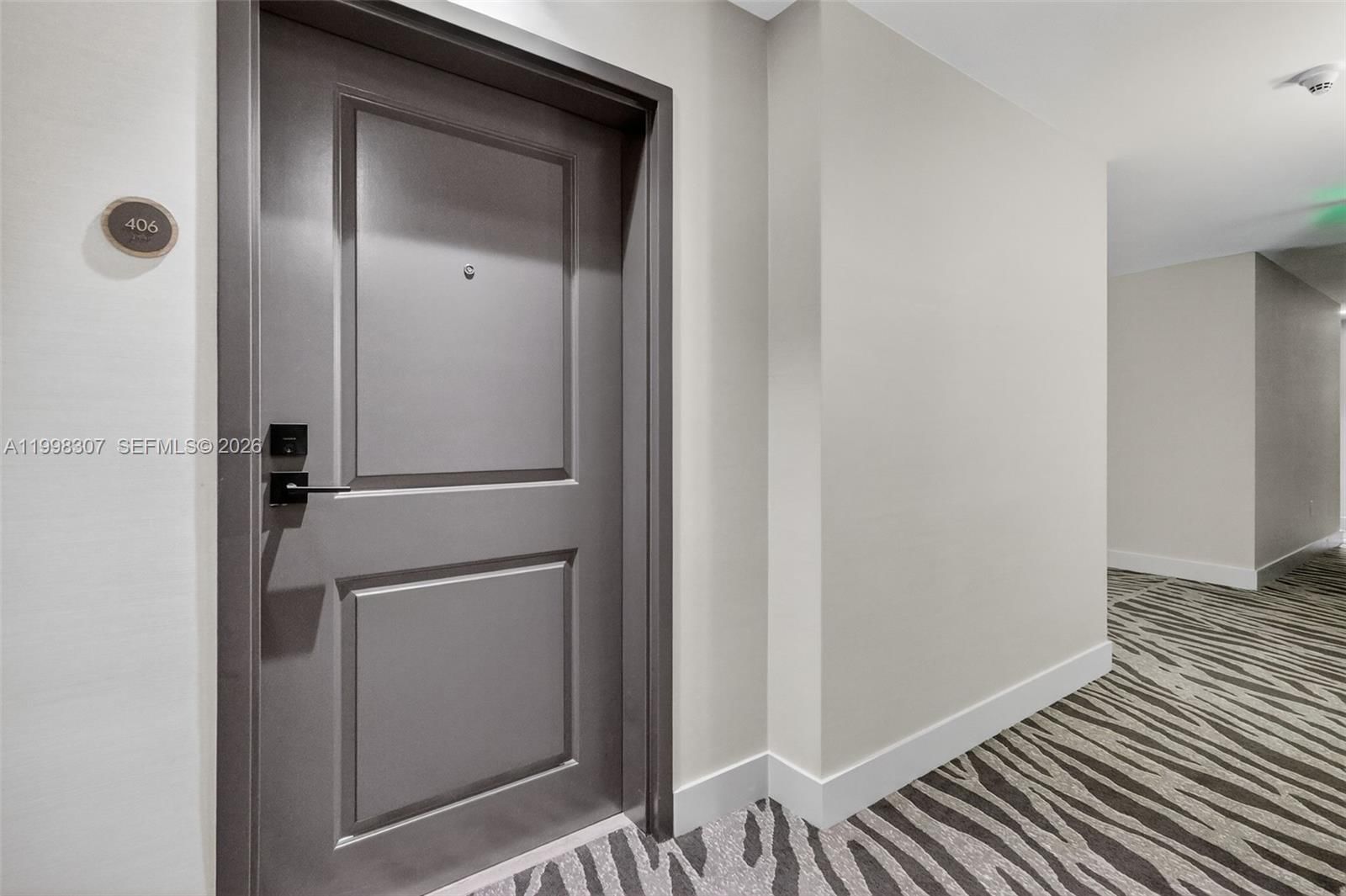 7910 HARBOR ISLAND DR, Unit 406 - 1