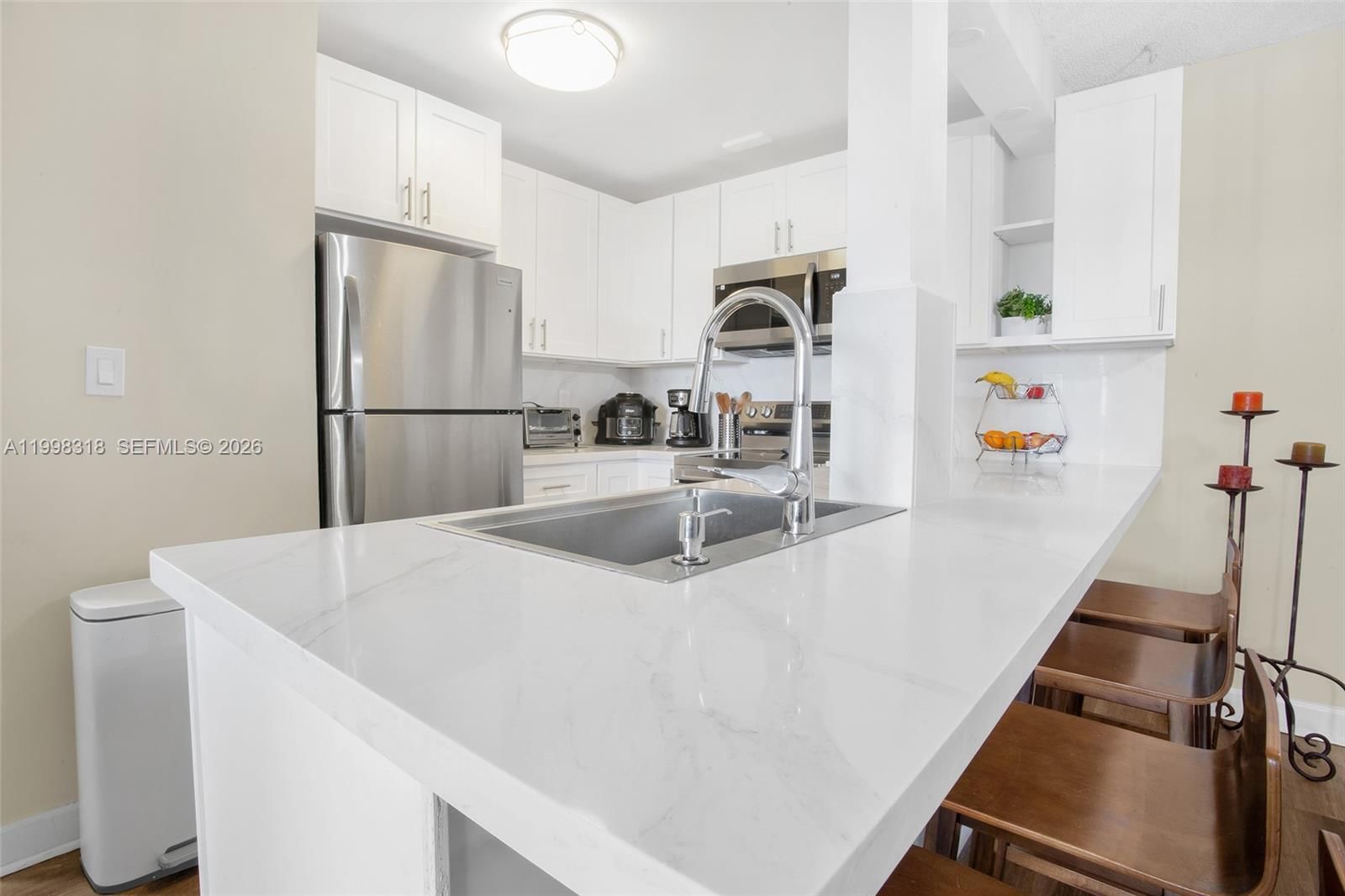 9682 Fontainebleau Blvd, Unit 503 - 1