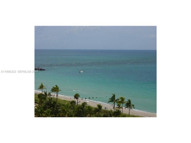 10185 COLLINS AVE, Unit 1222 - 1