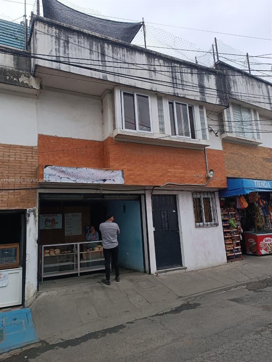 9 Calle 8-92 CALLEY ST - 1