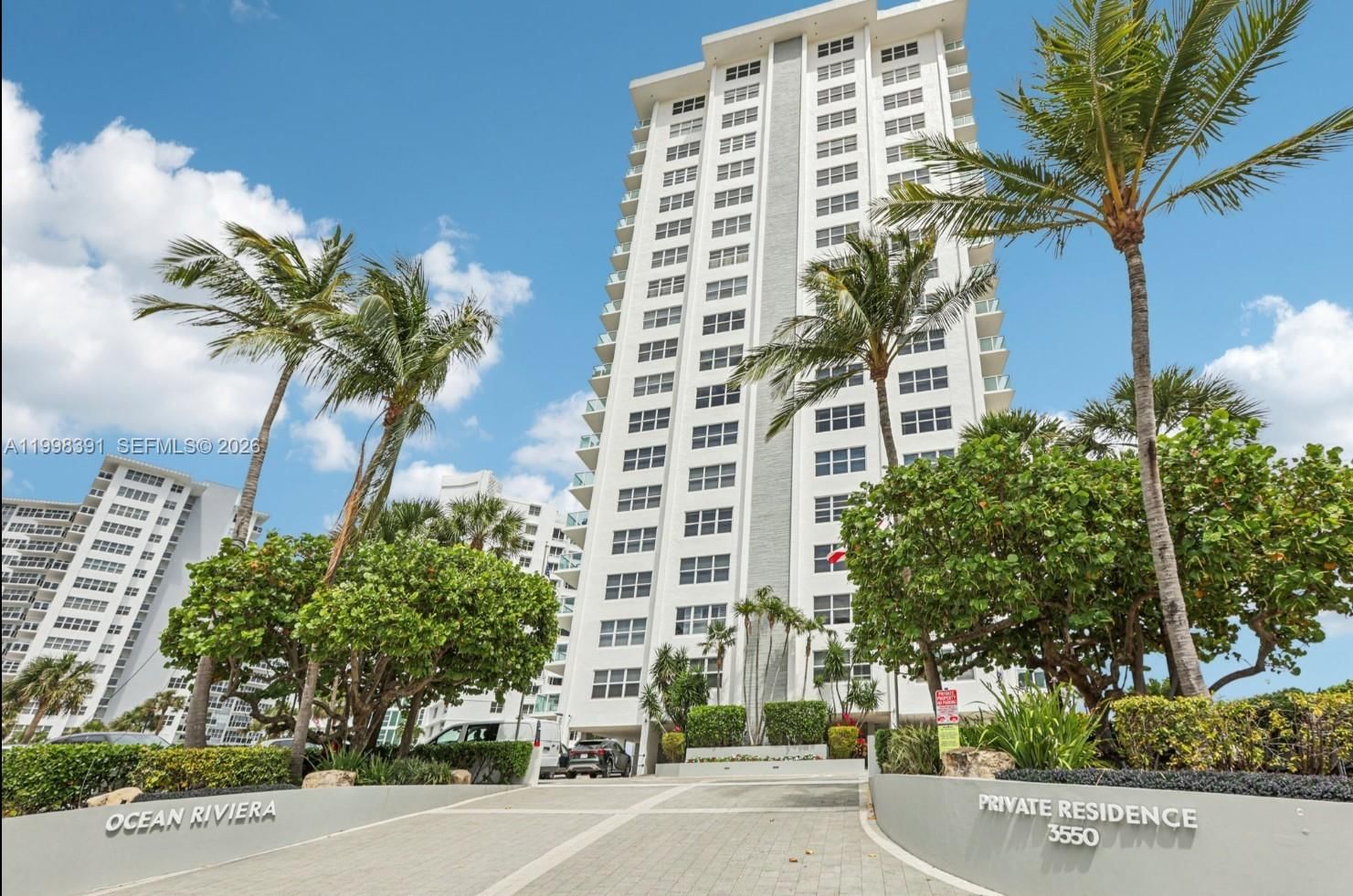 3550 GALT OCEAN DR, Unit 501 - 1