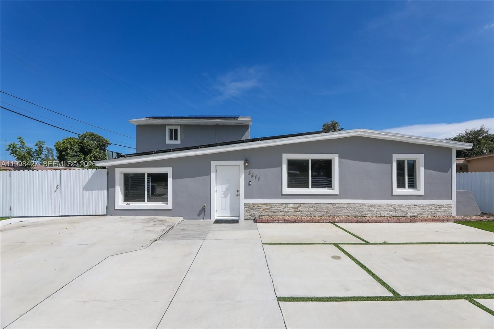 3811 SW 47TH AVE - 1