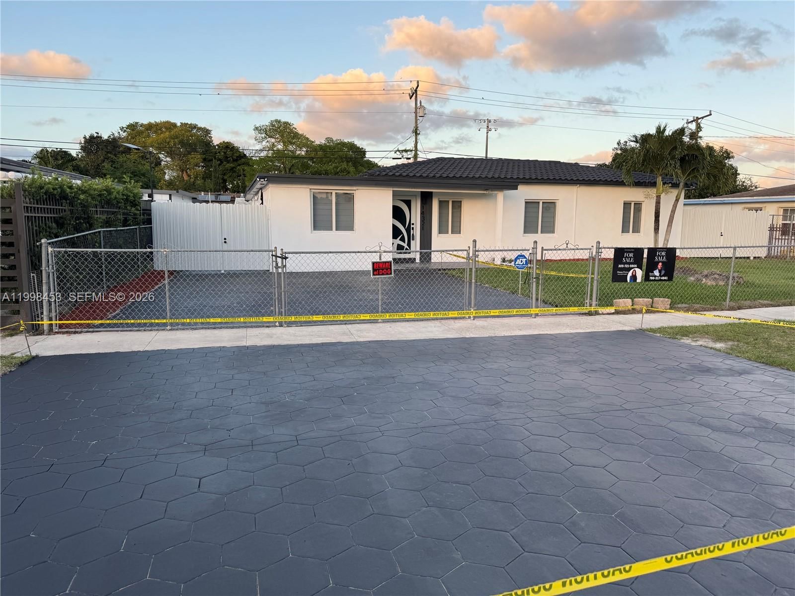 14321 MADISON ST - 1