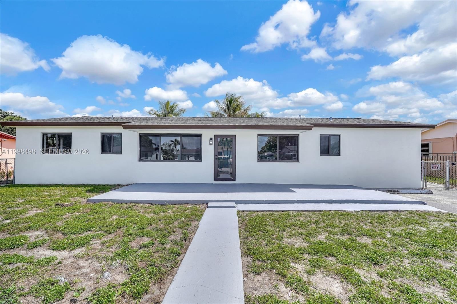 2980 NW 210TH TER - 1