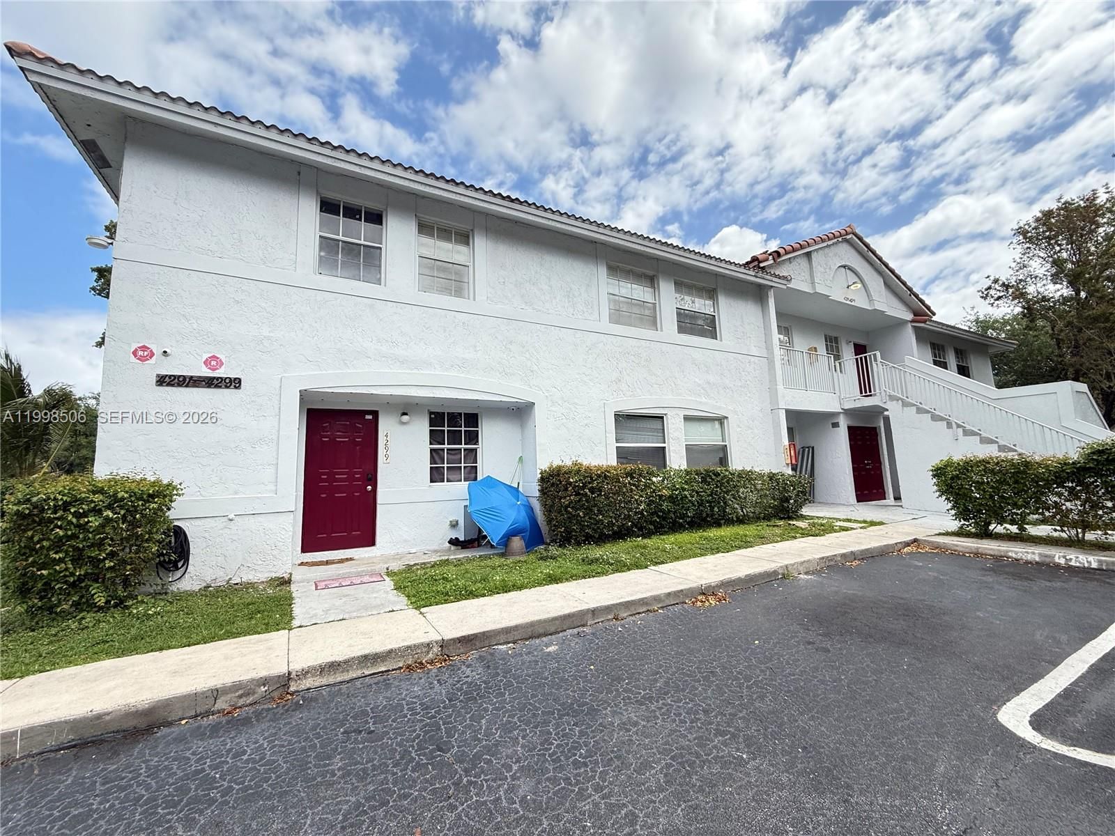 4295 NW 114TH TER, Unit 4295 - 1