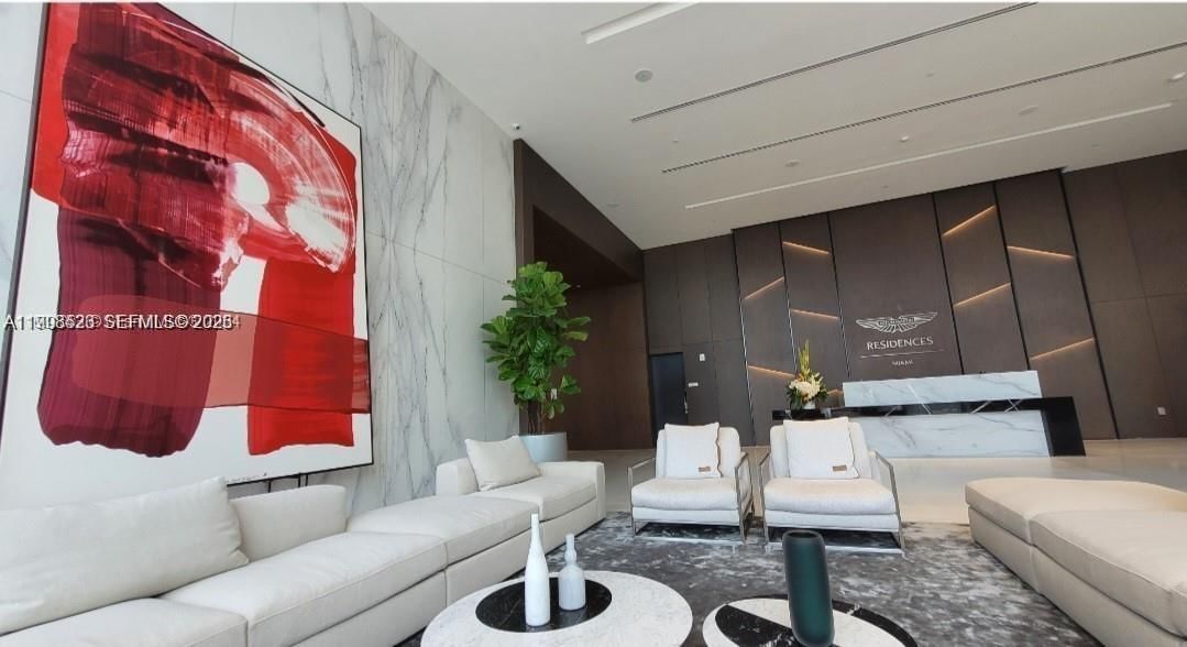 300 BISCAYNE BLVD WAY, Unit 2908W - 1