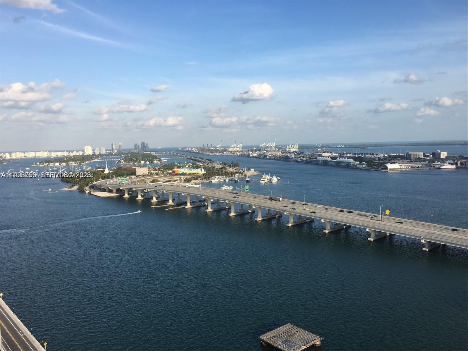 555 NE 15TH ST, Unit 26J - 1