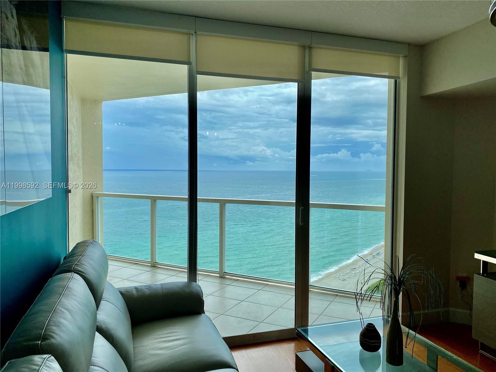 16699 COLLINS AVE, Unit 2510 - 1