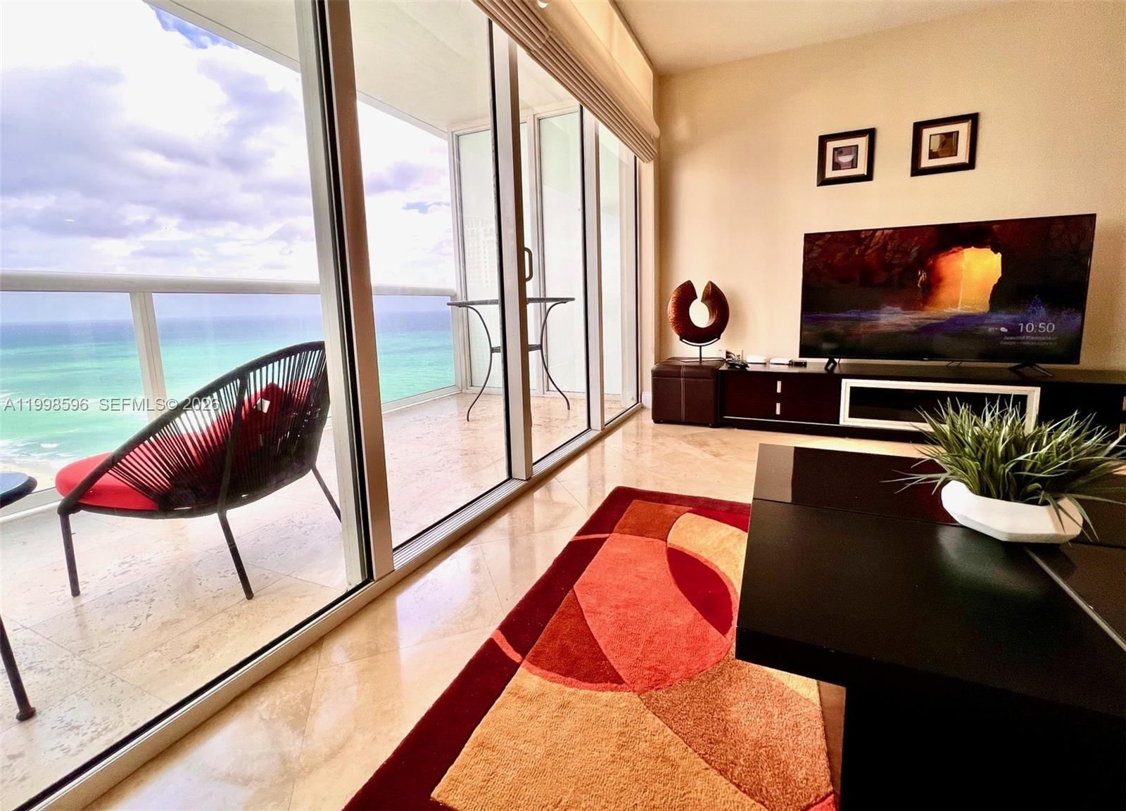 1830 S OCEAN DR, Unit 3309 - 1