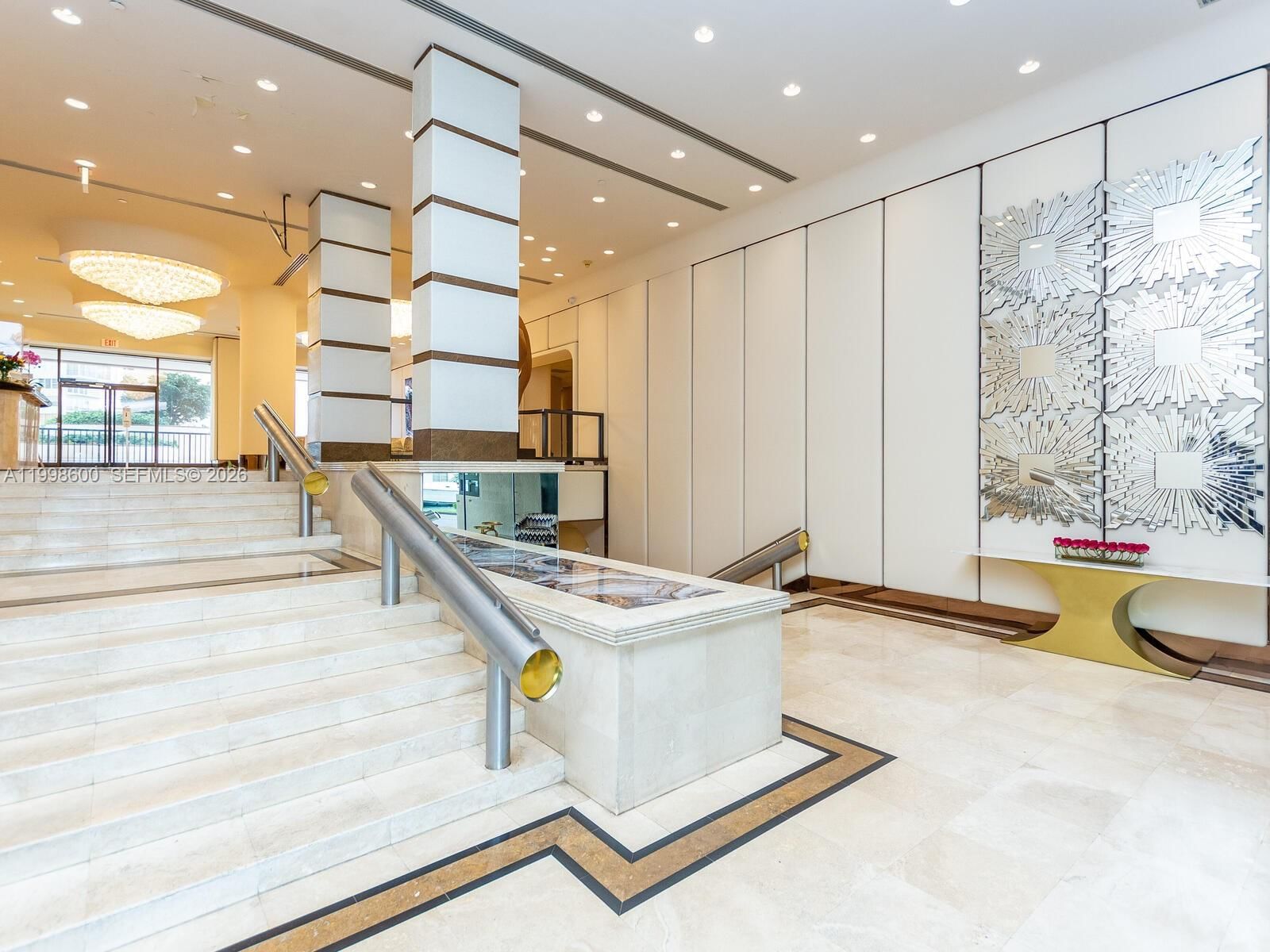 1800 NE 114TH ST, Unit 807 - 1