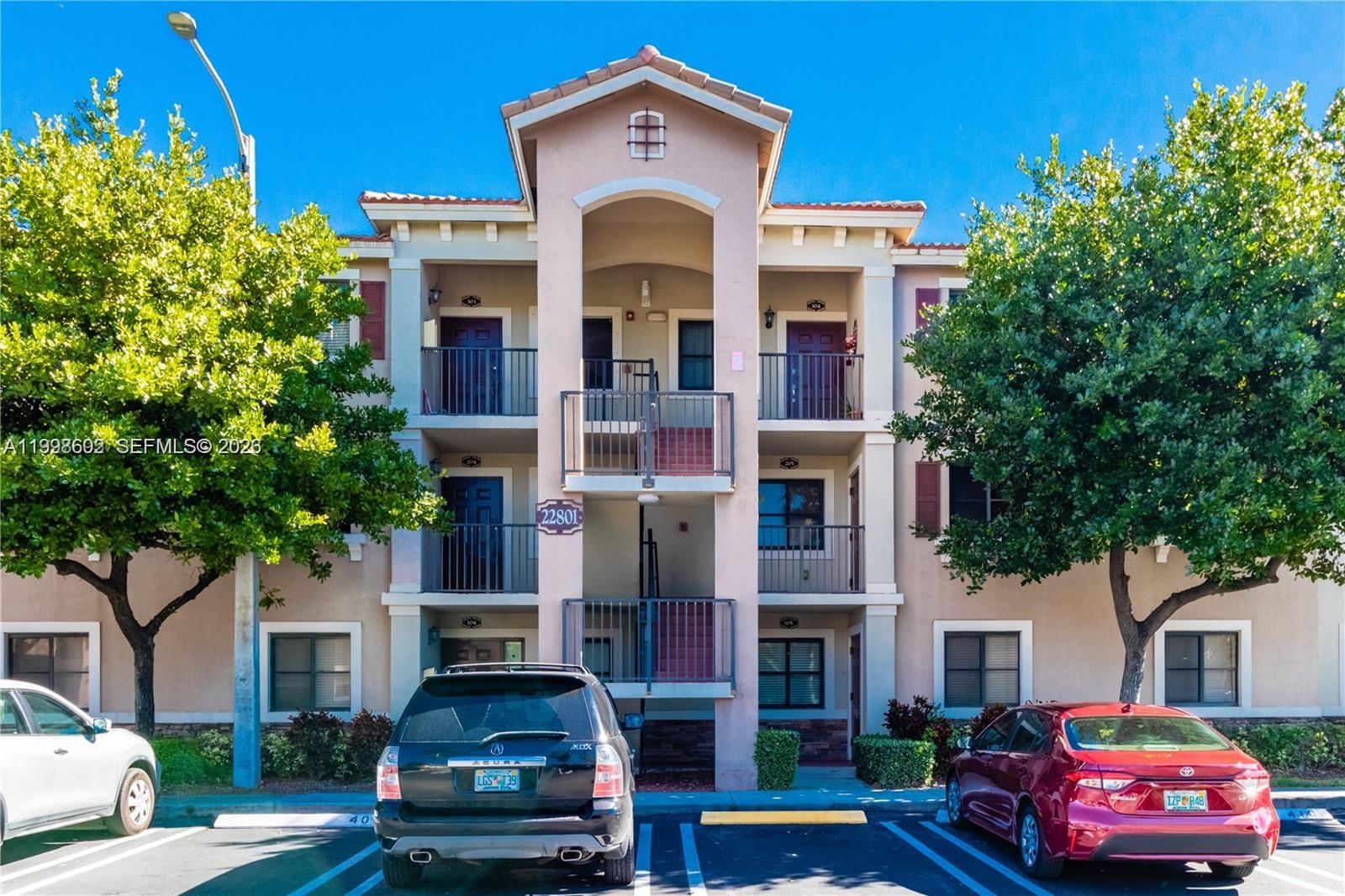 22801 SW 88th Pl, Unit 204 - 1