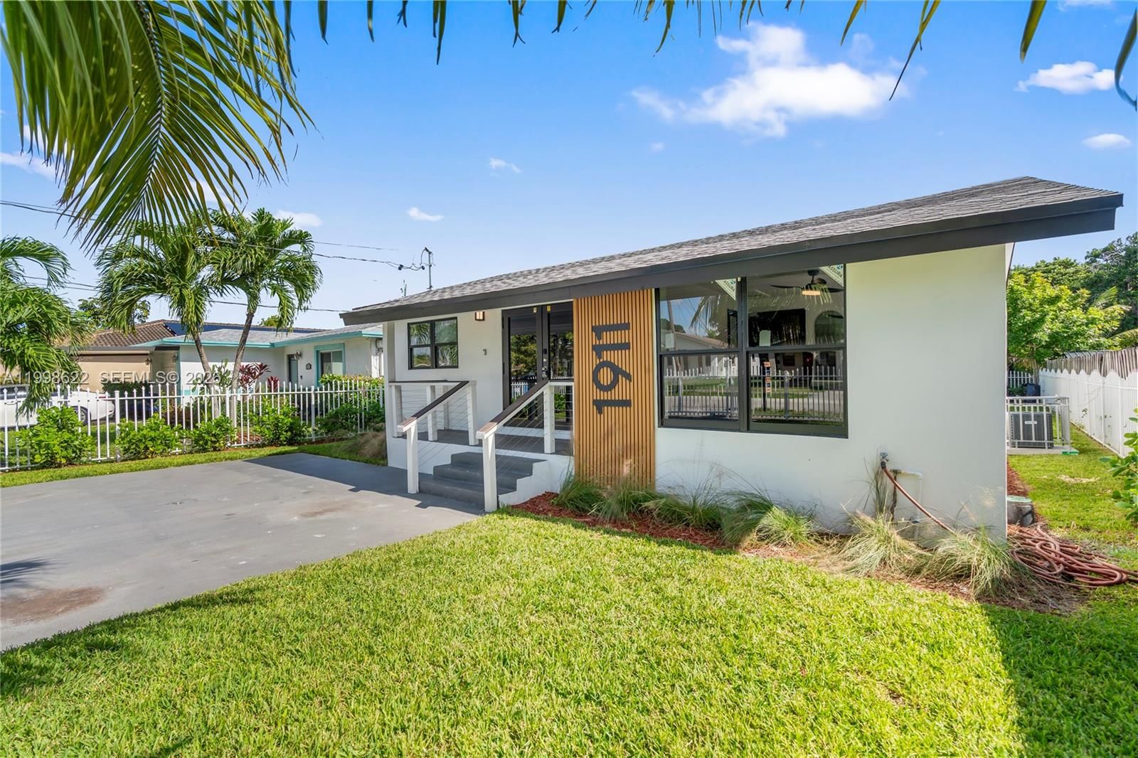 1911 SW 57th Ave - 1