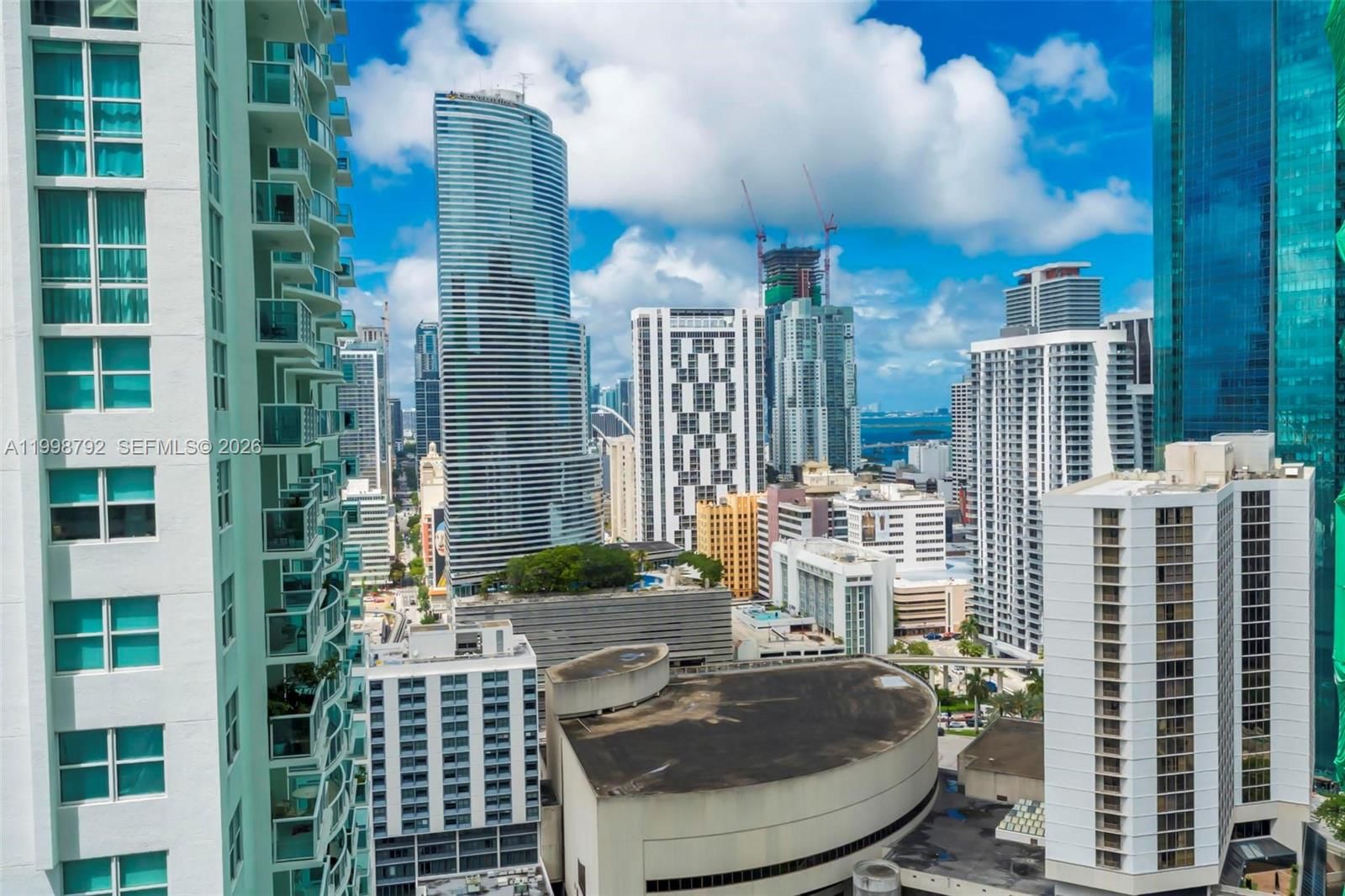 41 SE 5TH ST, Unit 1709 - 1