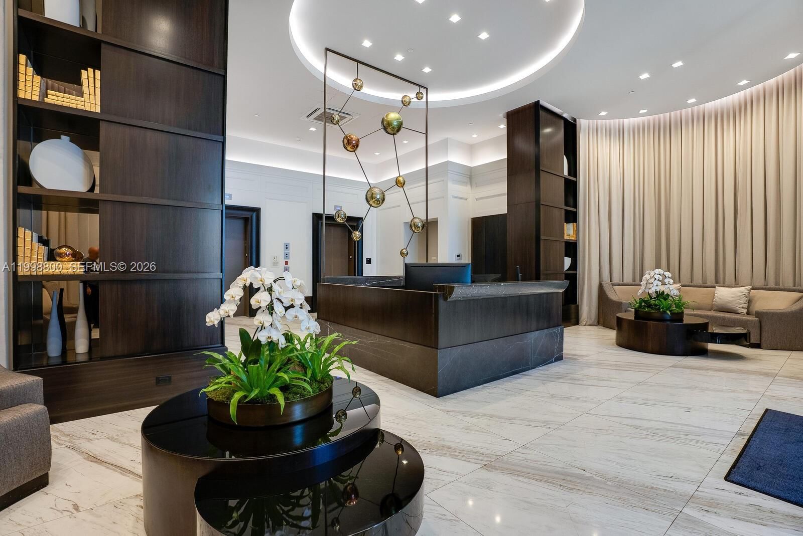 275 Giralda Ave, Unit 6E - 1