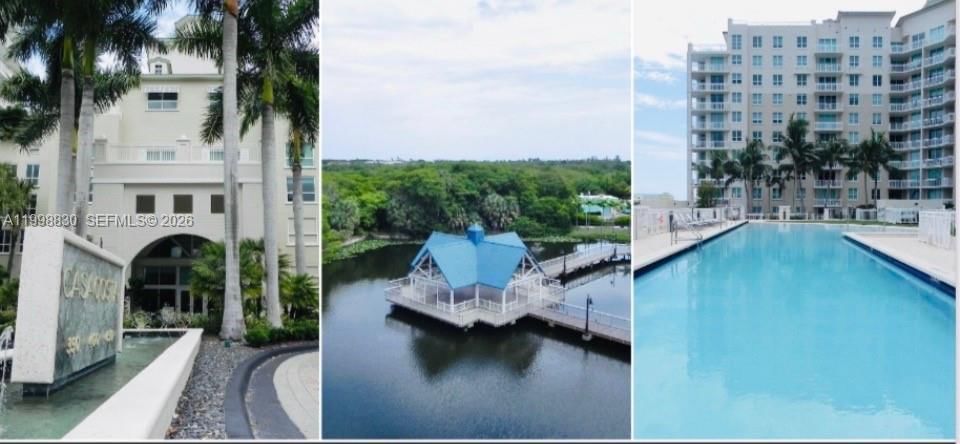 450 N Federal Hwy, Unit 102 - 1