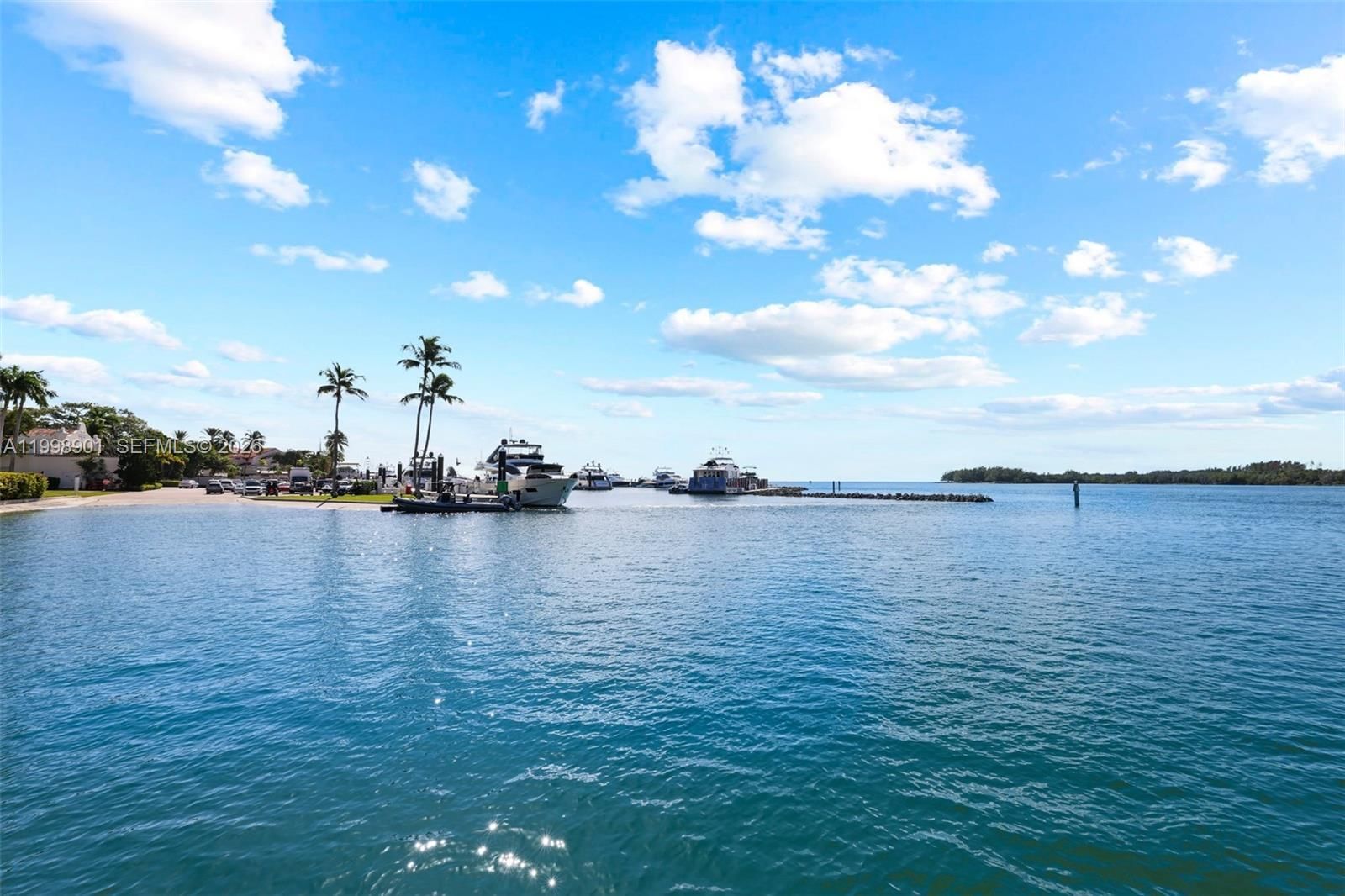 2211 Fisher Island Dr, Unit 3101 - 1