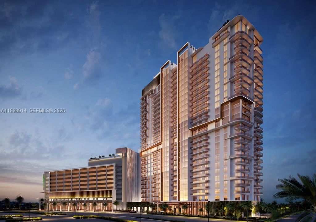 1850 JOHN F KENNEDY CSWY, Unit 307 - 1