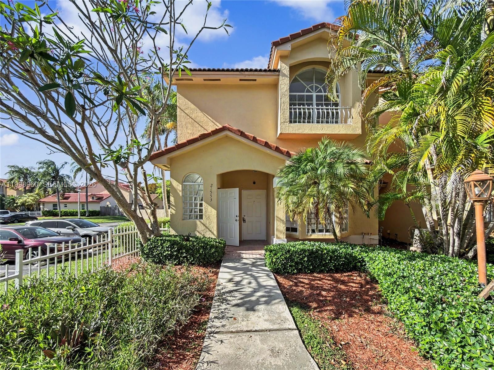 21553 SW 87th Ct, Unit 102 - 1