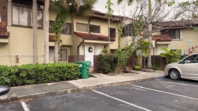 9691 SW 138TH AVE, Unit QC2L - 1