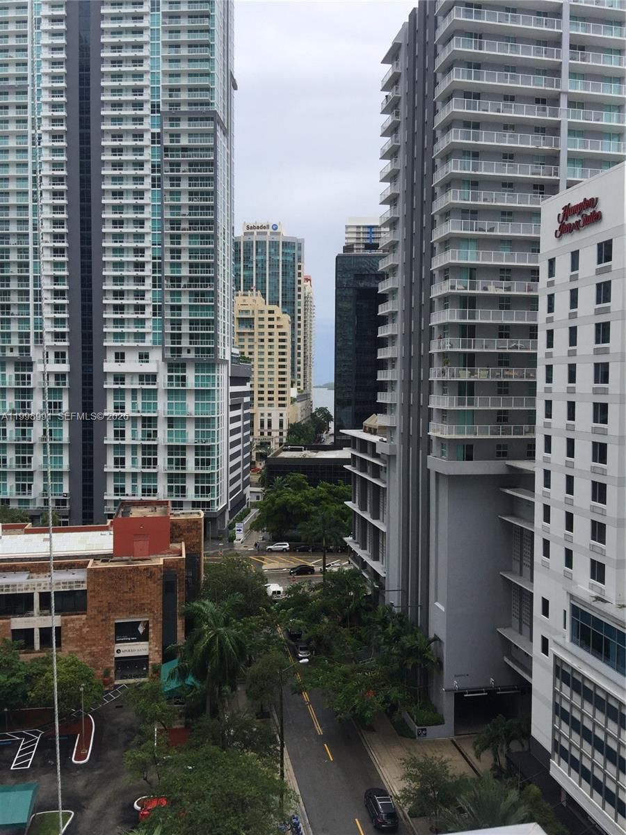 79 SW 12TH ST, Unit 1406-S - 1