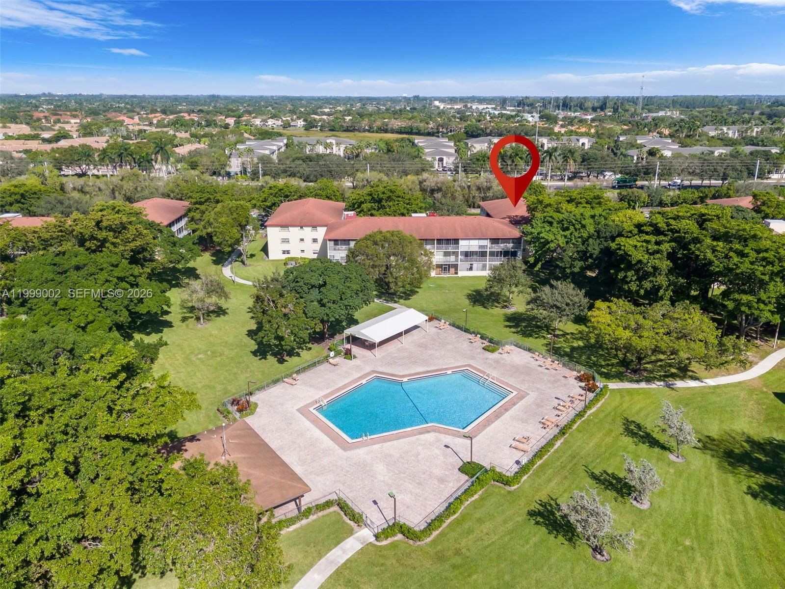 200 SW 132ND WAY, Unit 211L - 1