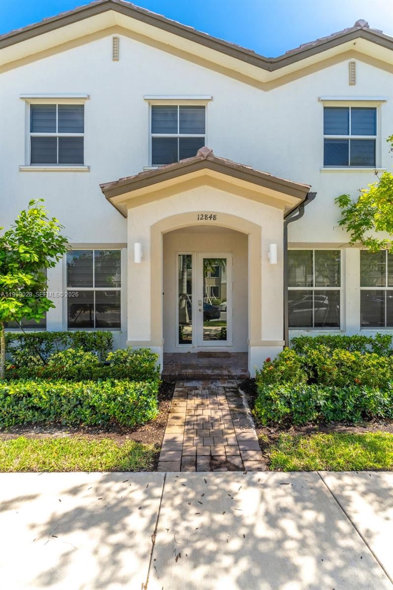 12848 SW 242ND ST - 1