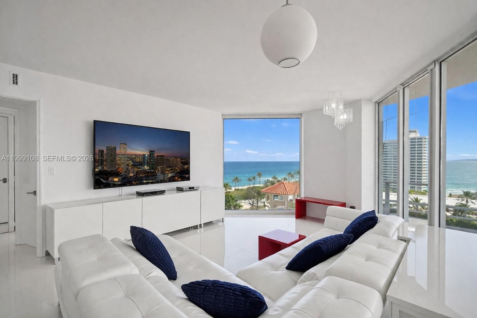 7330 OCEAN TER, Unit 8-C - 1