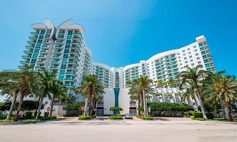 7900 HARBOR ISLAND DR, Unit 610 - 1