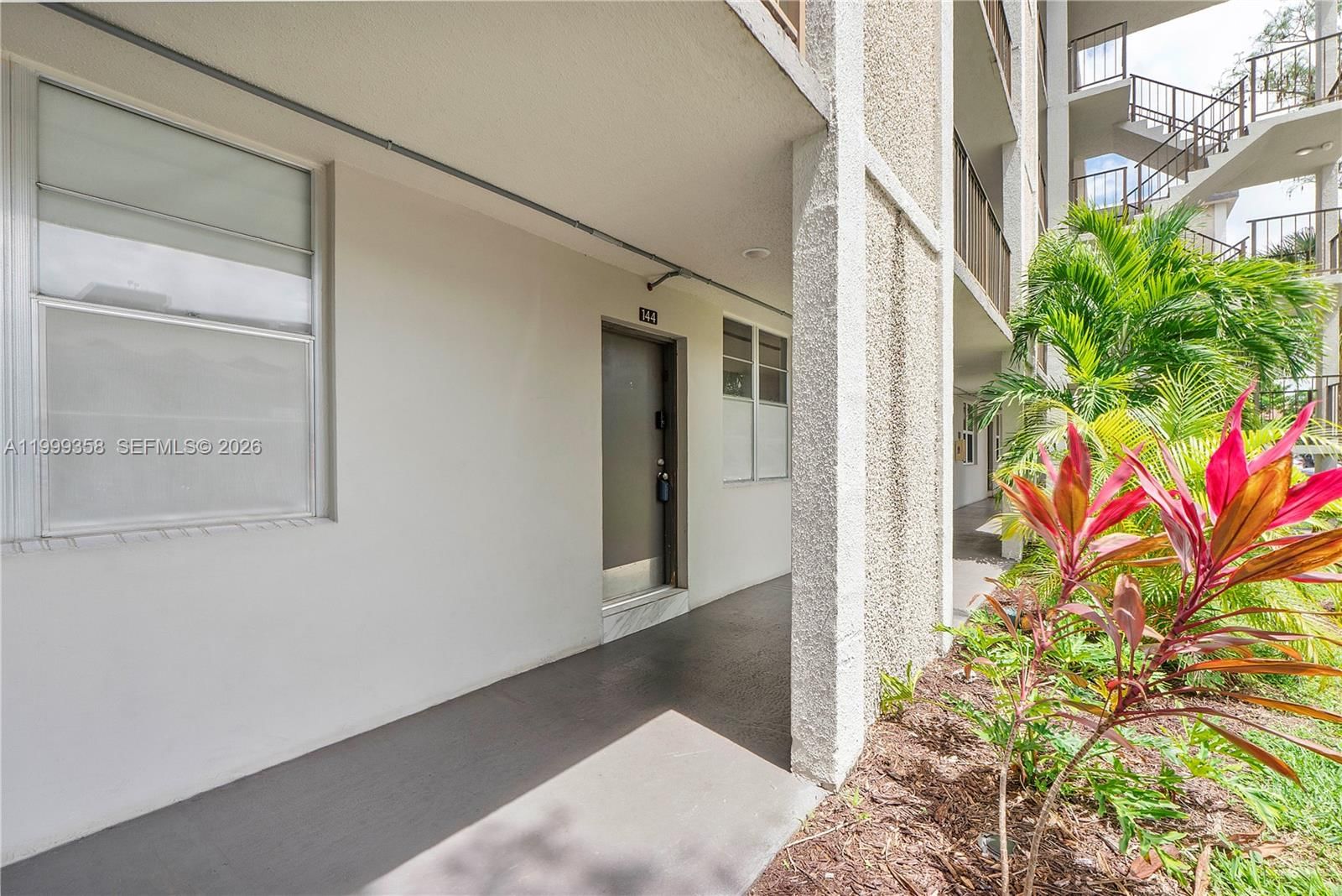 4851 NW 26TH CT, Unit 144 - 1
