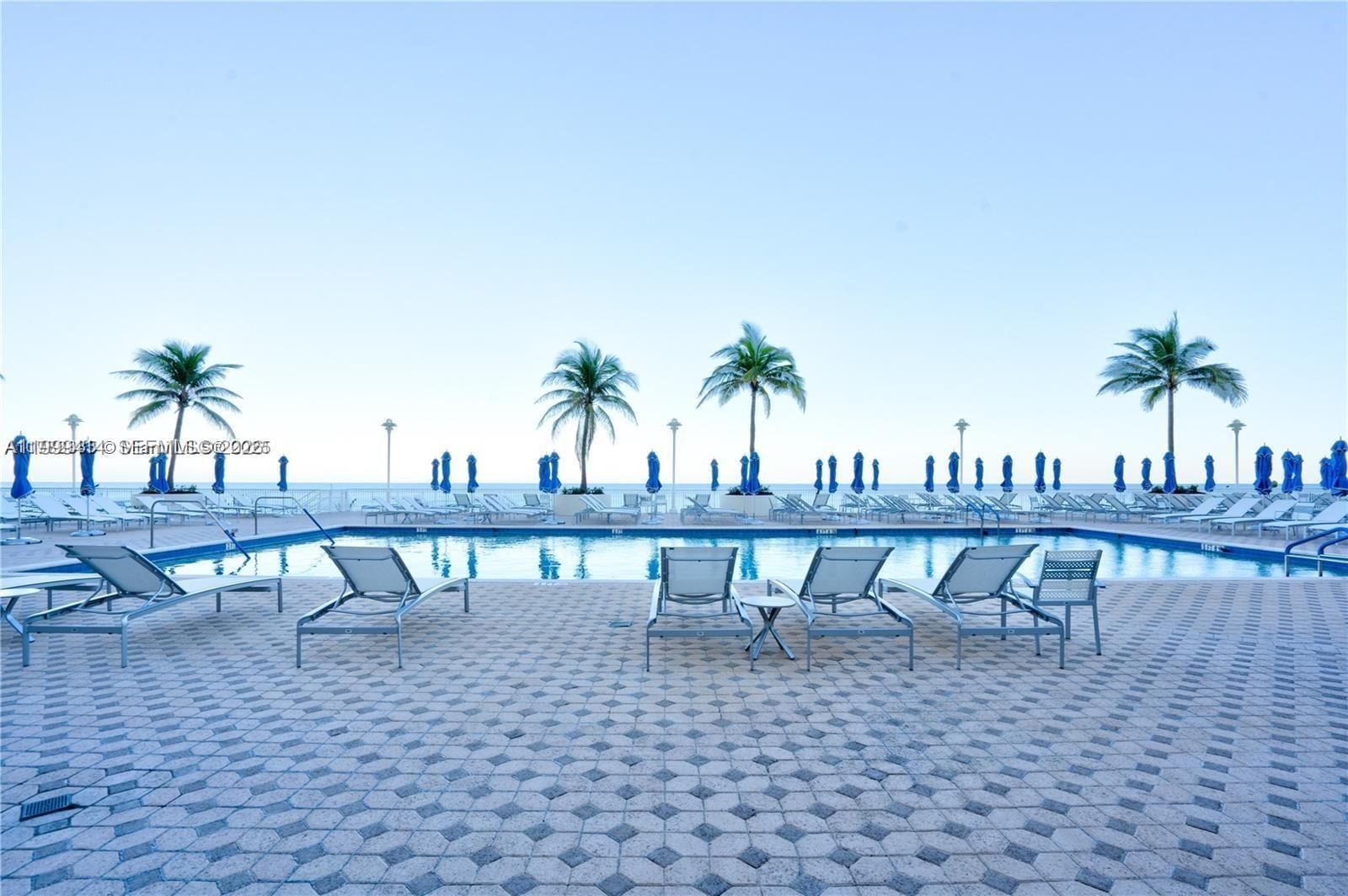 1880 S OCEAN DR, Unit TS706 - 1