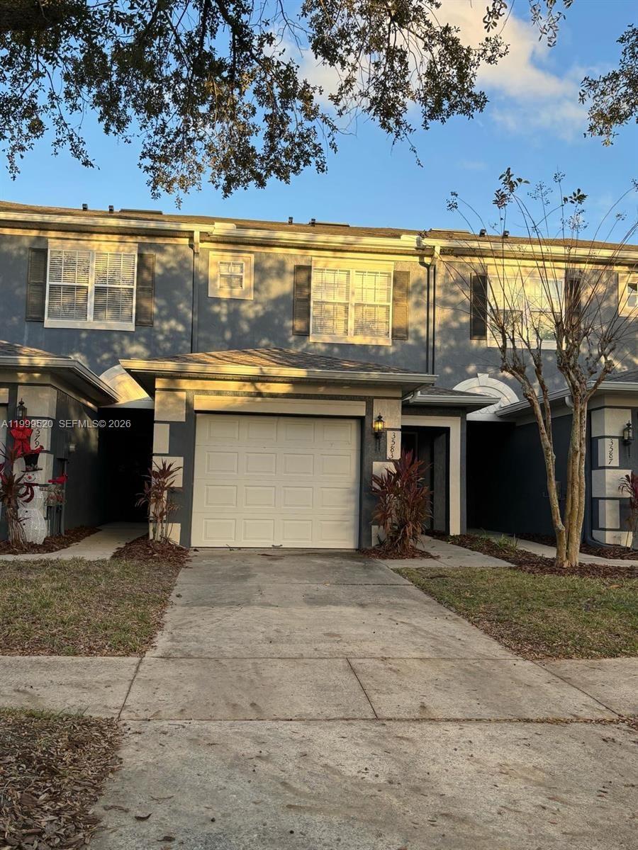 3583 VICTORIA PINES DR, Unit 3583 - 1