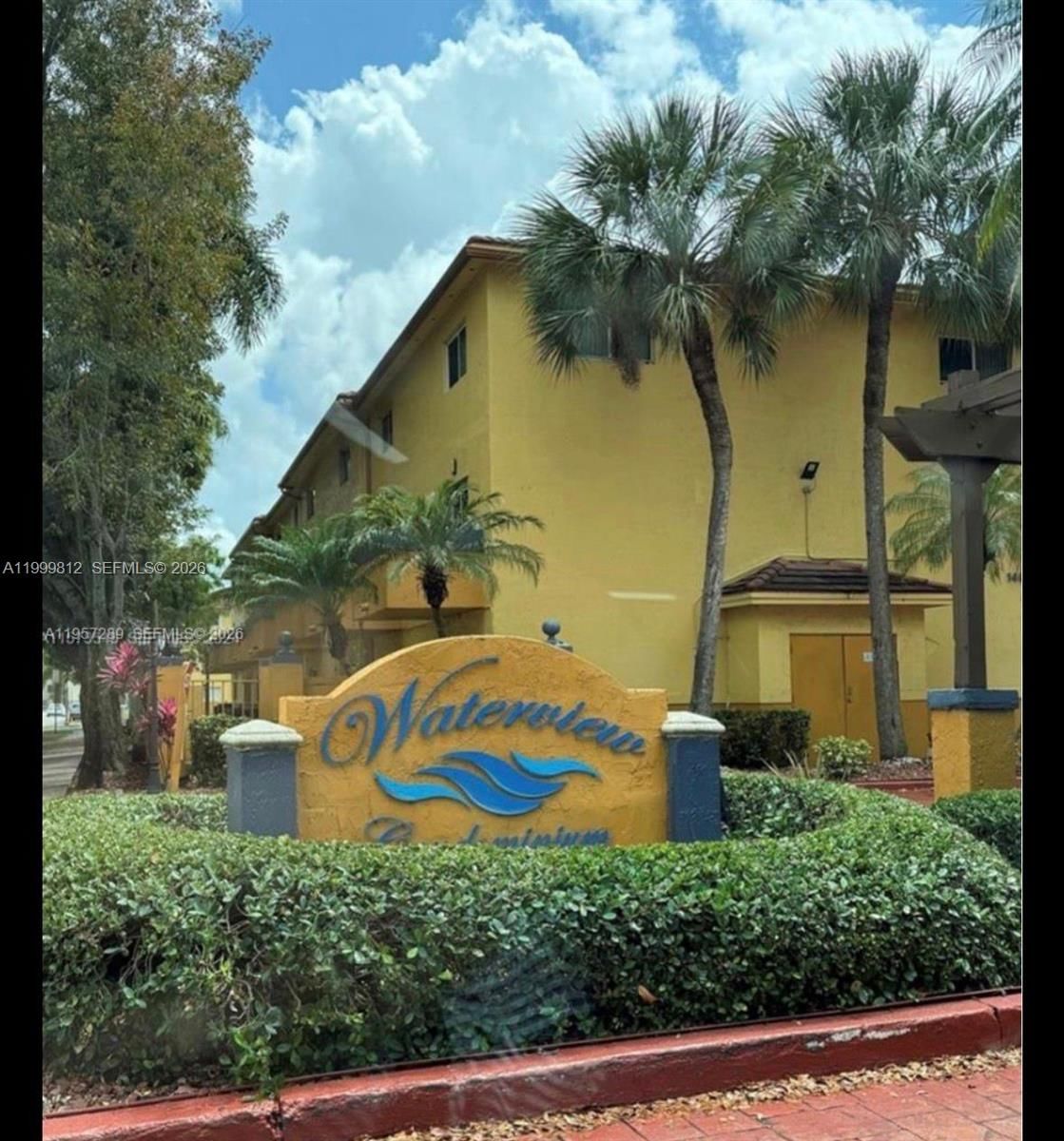 8270 SW 149TH CT, Unit 10-209 - 1