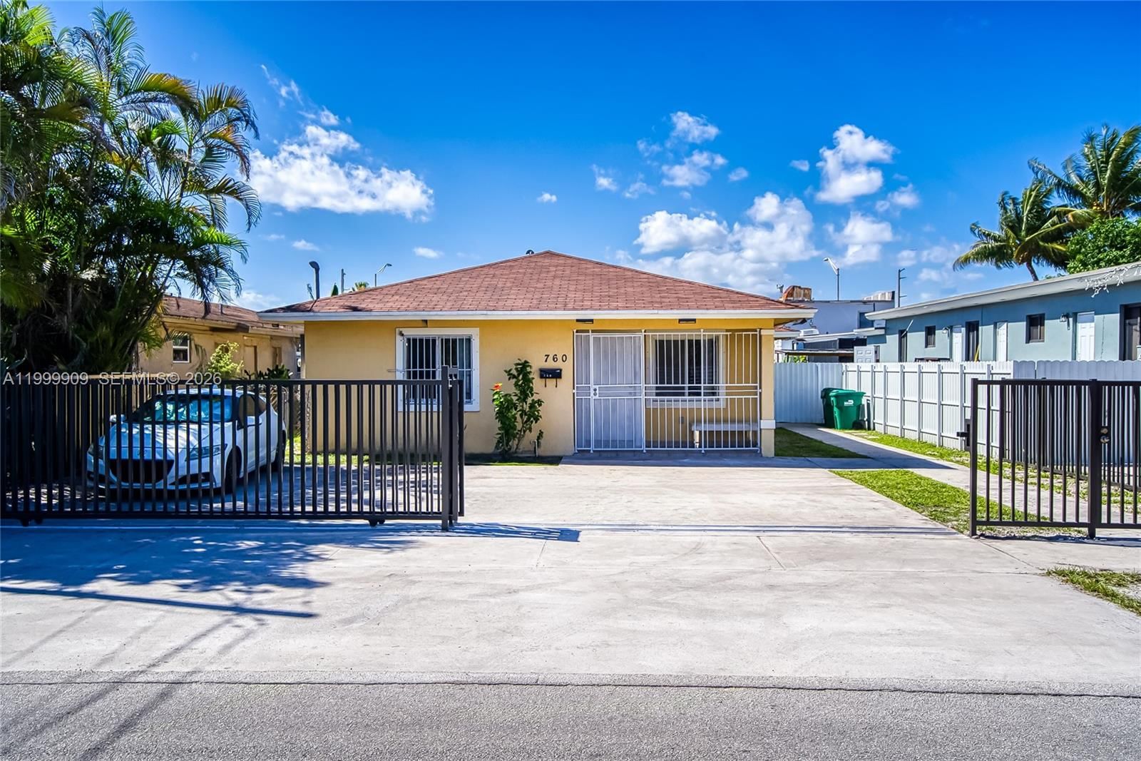 760 NW 80TH ST, Unit 760 - 1