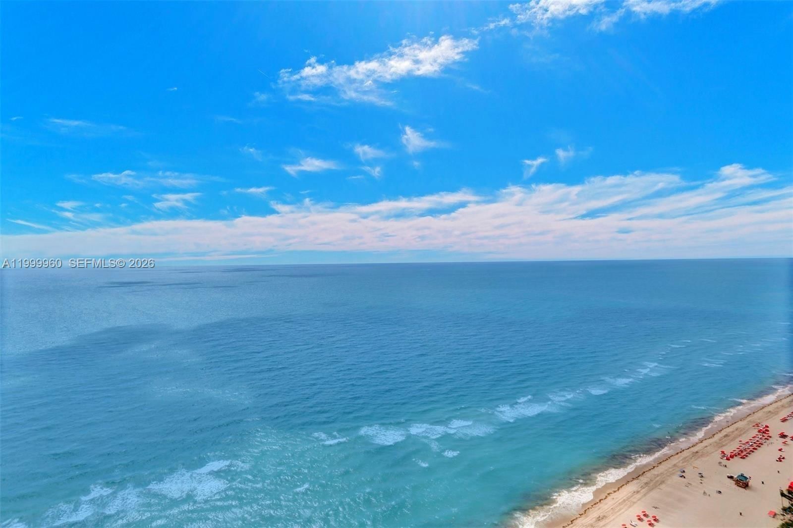 18101 COLLINS AVE, Unit 5104 - 1