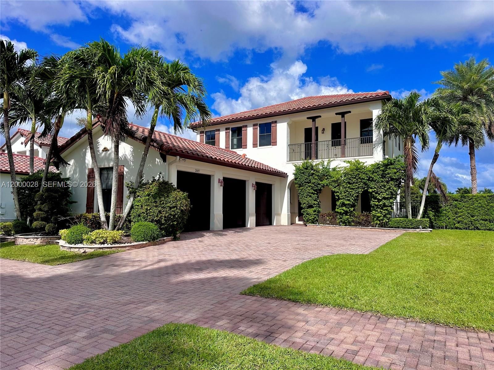 2685 NW 83RD WAY - 1