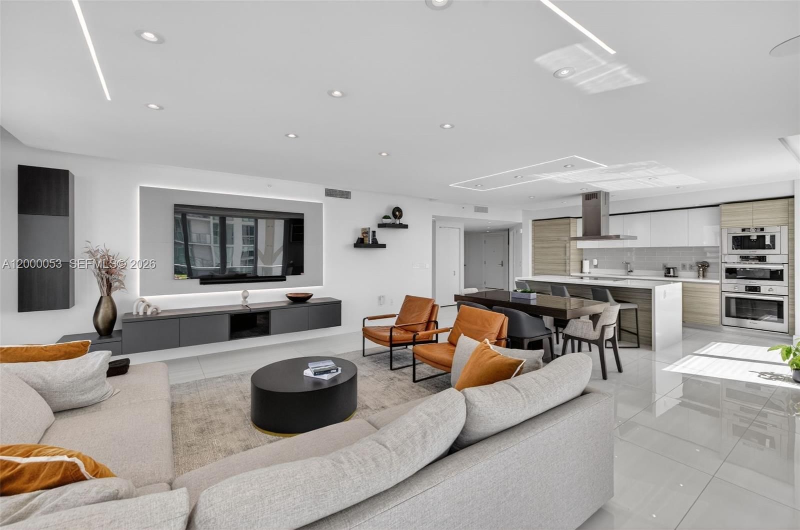 300 SUNNY ISLES BLVD, Unit 4-807 - 1