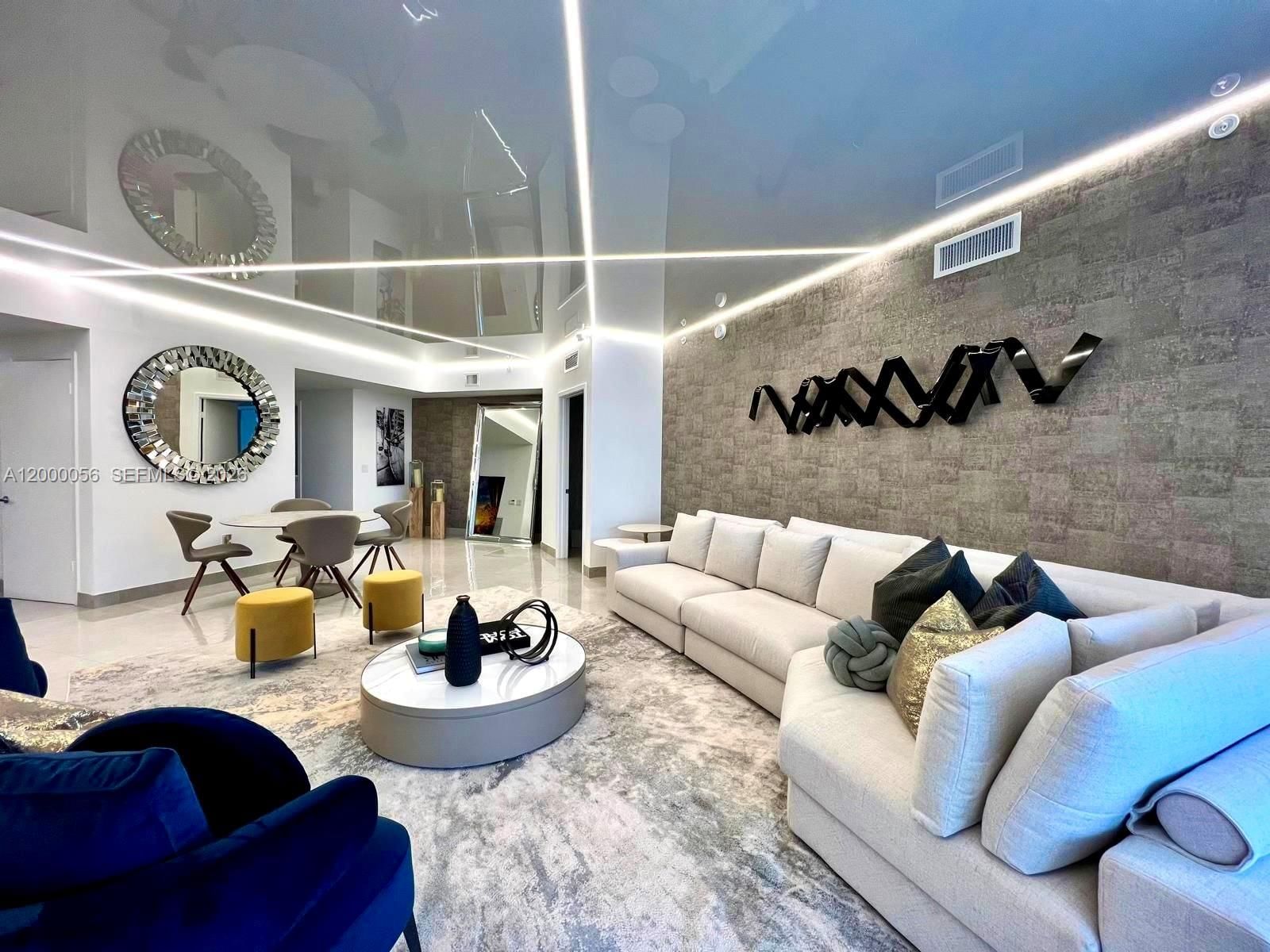 17301 BISCAYNE BLVD, Unit 308 - 1