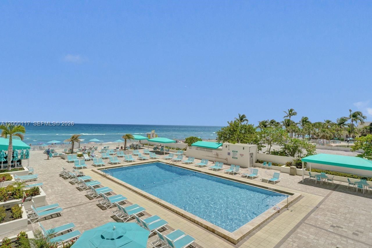 3725 S OCEAN DR, Unit 306 - 1