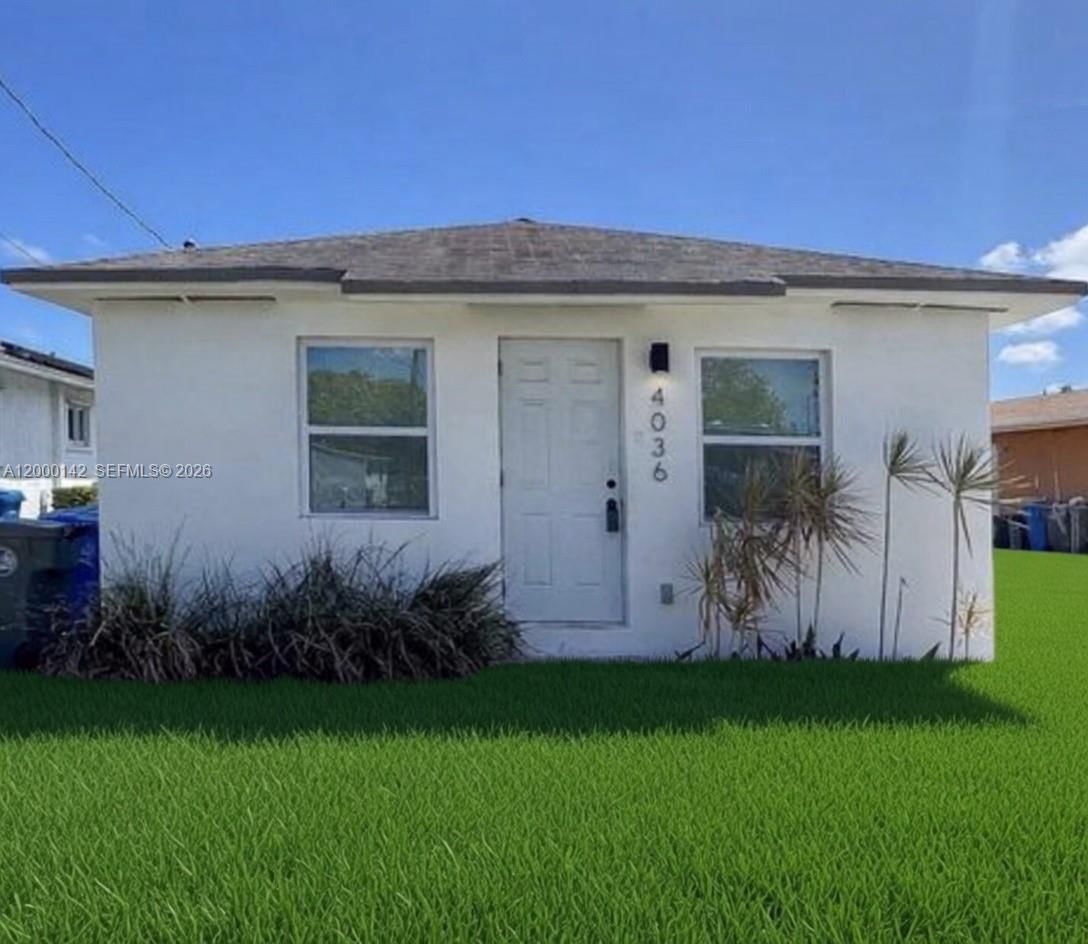 4036 SW 24TH ST - 1
