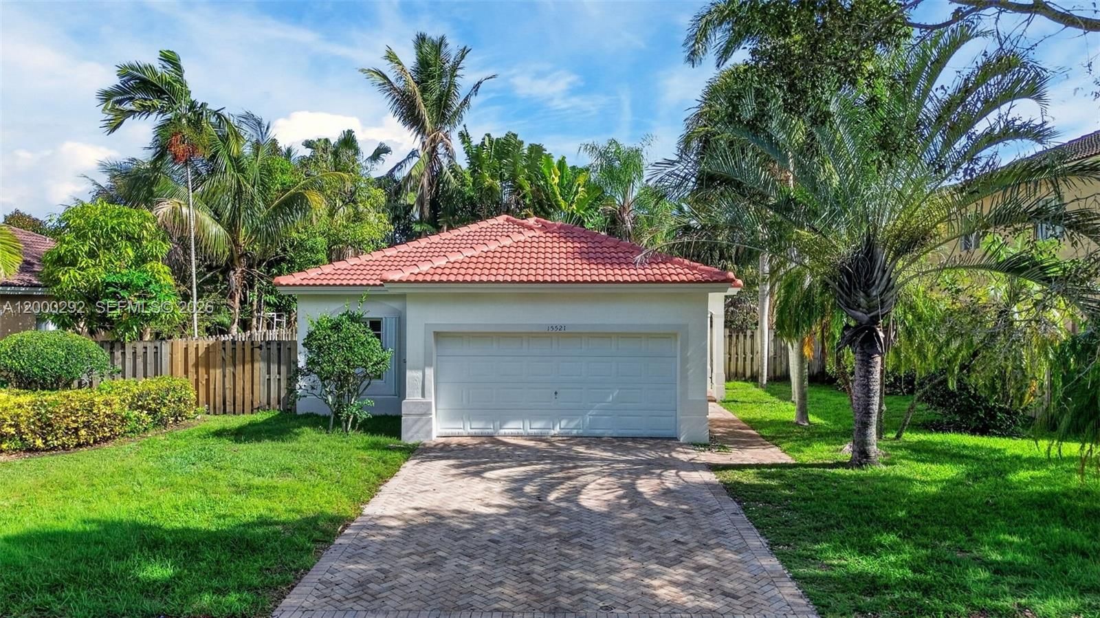 15521 SW 151st Ter - 1