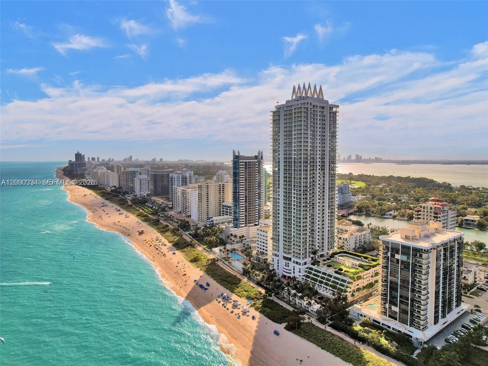 6365 COLLINS AVE, Unit 2811 - 1