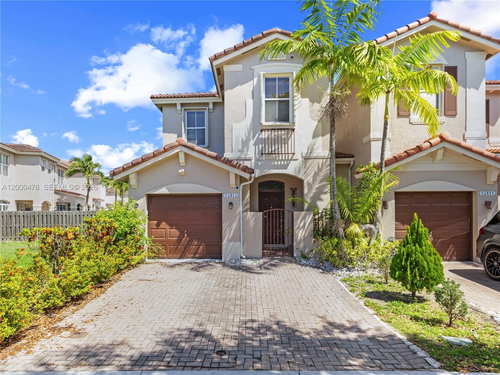 15415 SW 9TH WAY - 1