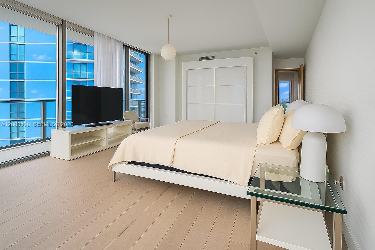 480 NE 31ST ST, Unit 2607 - 1