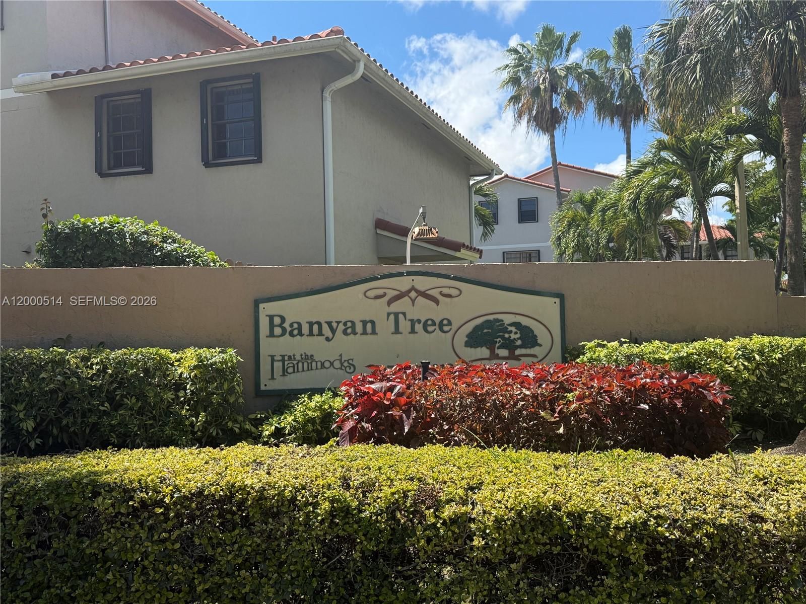 9716 HAMMOCKS BLVD, Unit 101 - 1