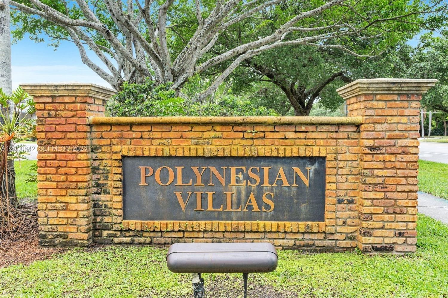 6900 NW 5TH ST, Unit 201 - 1