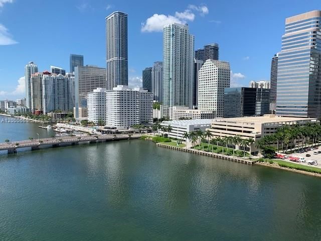 701 BRICKELL KEY BLVD, Unit 1501 - 1