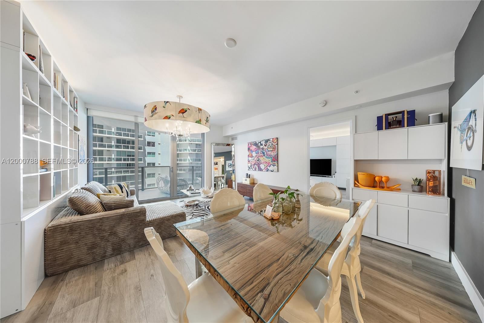 488 NE 18TH ST, Unit 1711 - 1