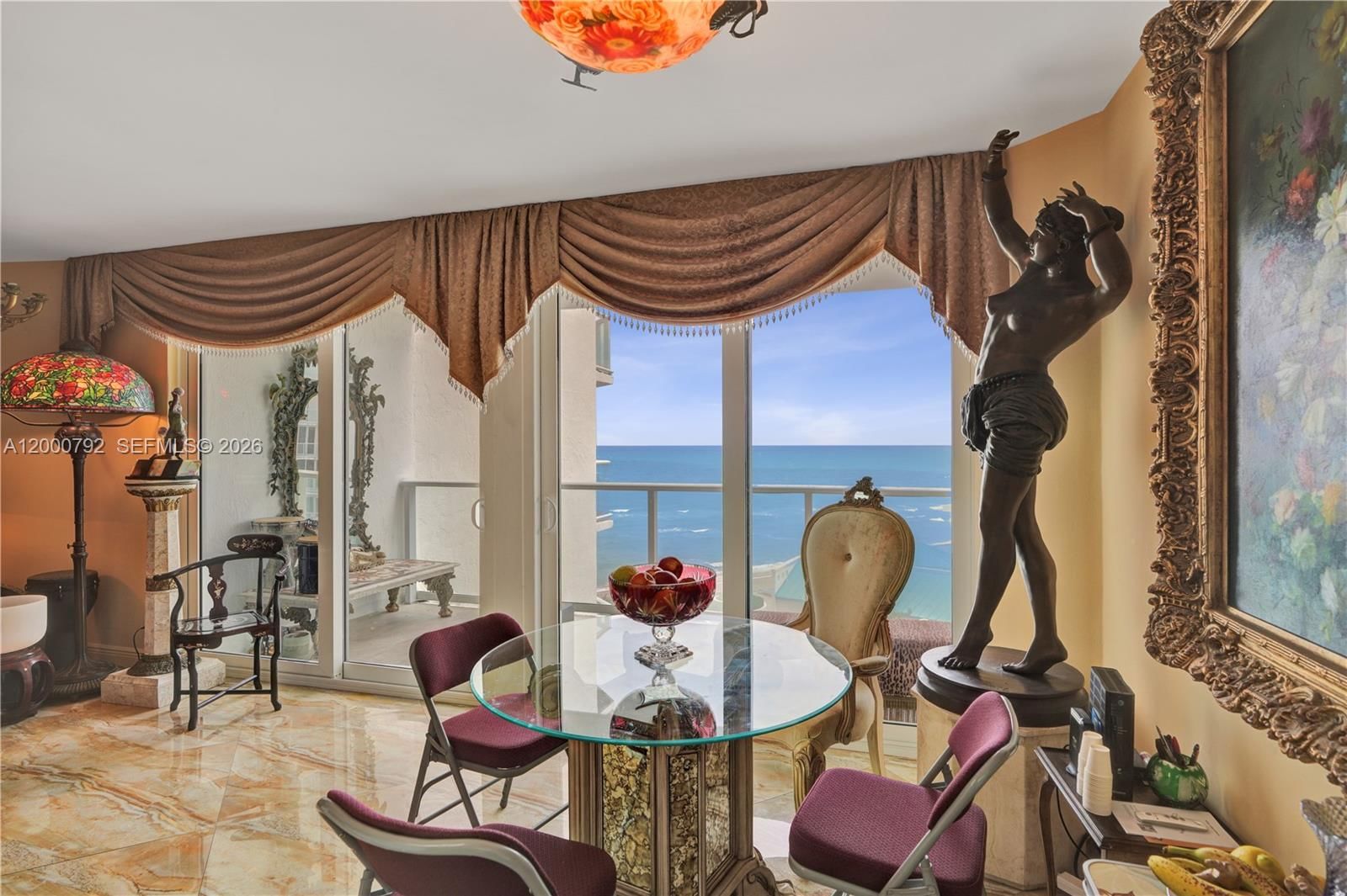 16485 COLLINS AVE, Unit 832 - 1